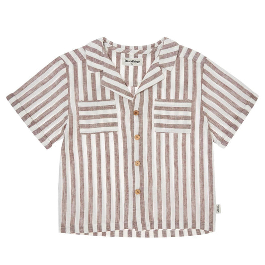 Chemise TOCOTO VINTAGE