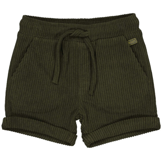 Short QUAPI