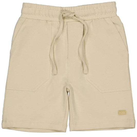 Short QUAPI