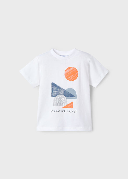 Tee shirt MAYORAL