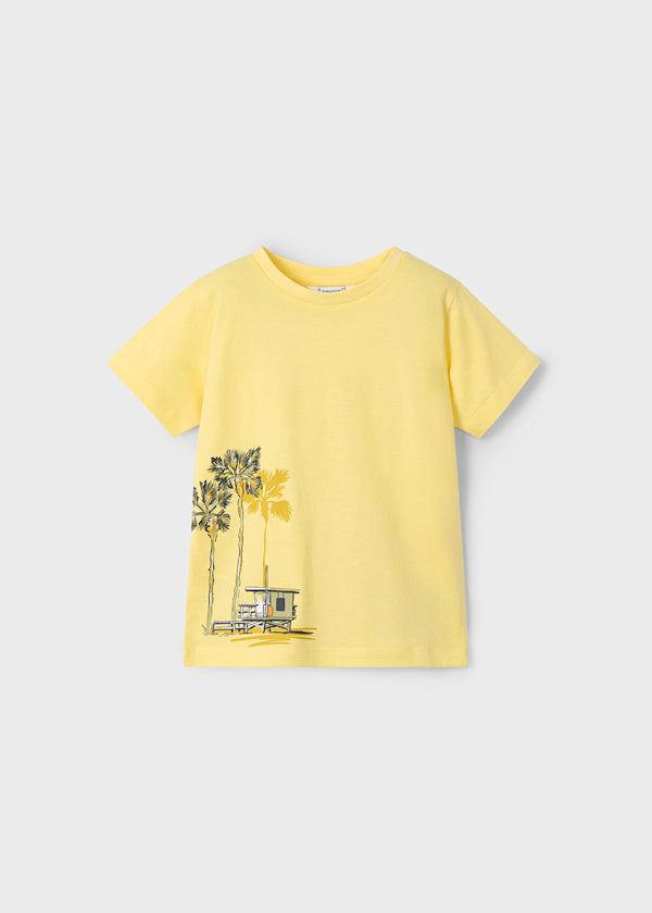 TEE shirt MAYORAL