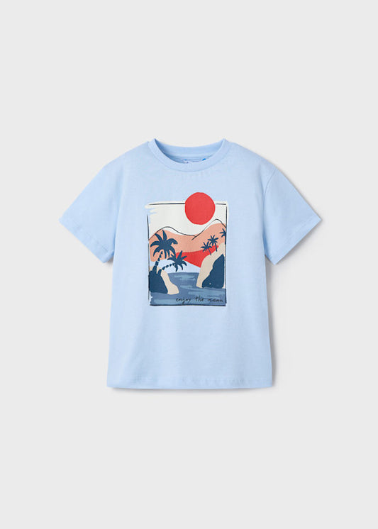 TEE shirt MAYORAL