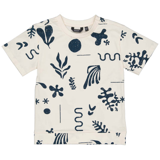 TEE shirt QUAPI