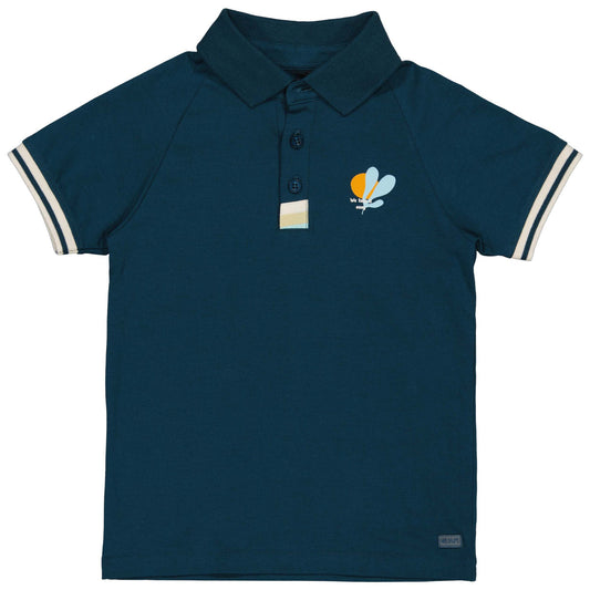 Polo QUAPI