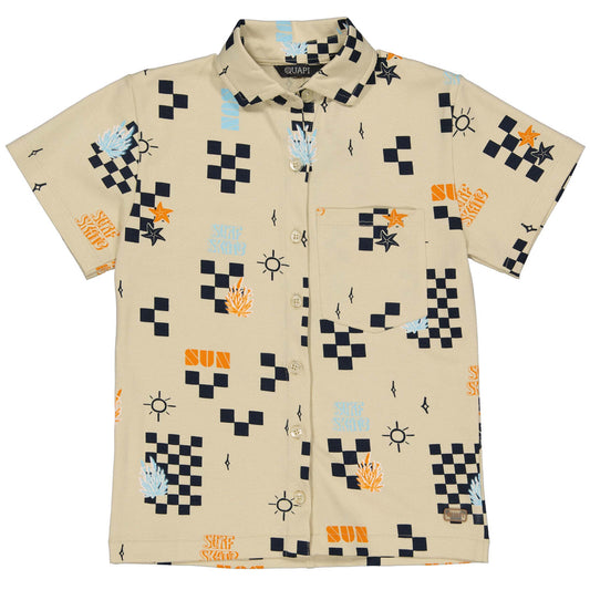 Polo QUAPI