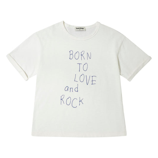 Tee shirt TOCOTO VINTAGE
