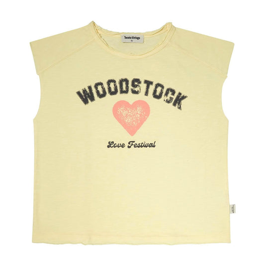 Tee shirt TOCOTO VINTAGE