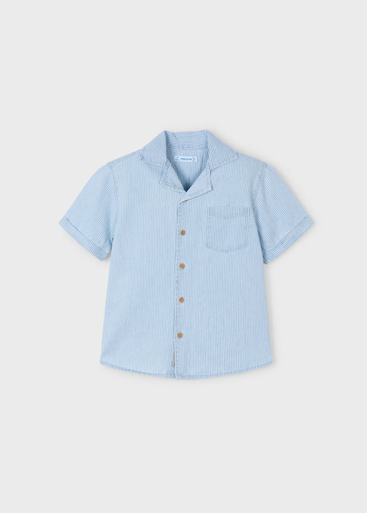 Chemise MAYORAL
