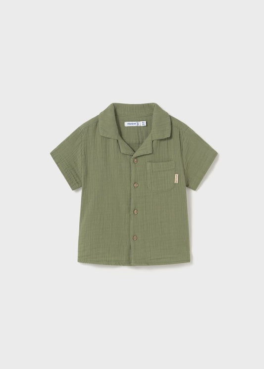 Chemise MAYORAL