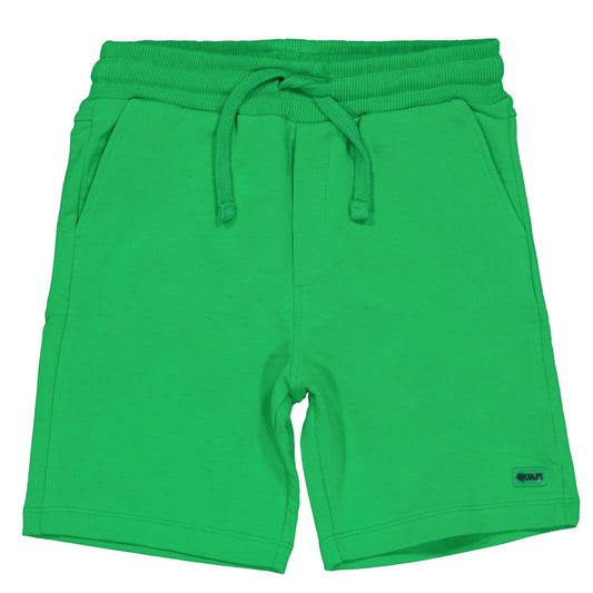 Short vert QUAPI